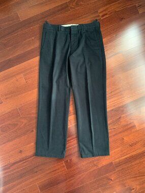 vintage Helmut Lang trousers